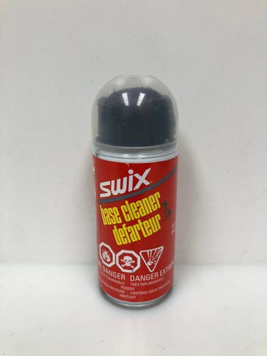 Swix Base Cleaner 116g 11727-iglioo63s
