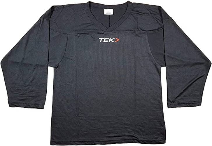 New Powertek V30 Prac Jersey Hockey Practice Jersey 11727-v30-prac-jersey