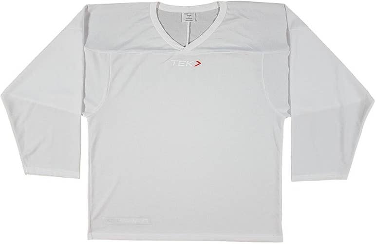 New Powertek V30 Prac Jersey Hockey Practice Jersey 11727-v30-prac-jersey