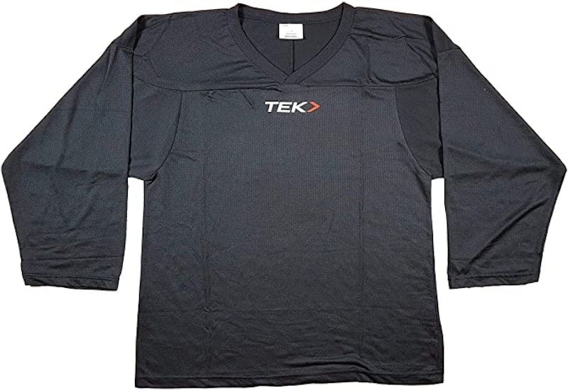 New Powertek V30 Prac Jersey Hockey Practice Jersey 11727-v30-prac-jersey