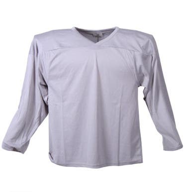 Jersey Pts Jr L Xl Gry 11727-pts504000grlxl