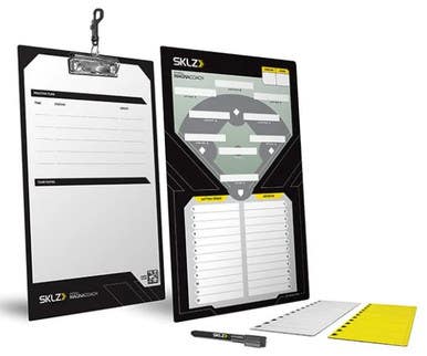 New Skilz Magna Coach Board 11727-skzmagnacoach