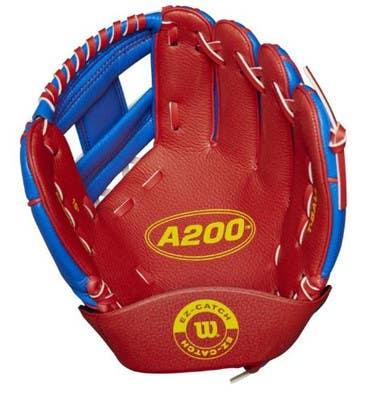 New Bg Wilson A200 10" 11727-wil097512717601