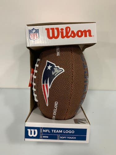 Fb Nfl Sb 50 Mini Fb 11727-wilwtf1533id
