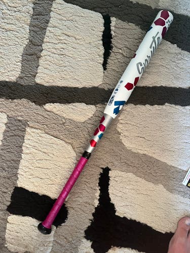 32” DeMarini Spryte Composite Bat (-12) 20 oz