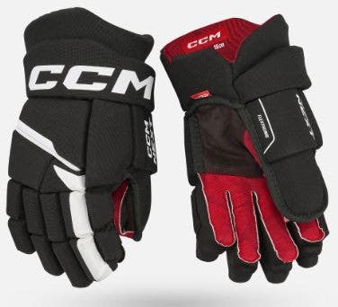 New Hg Ccm Next Blk Wh 9" 11727-ccmhgnextytbw9