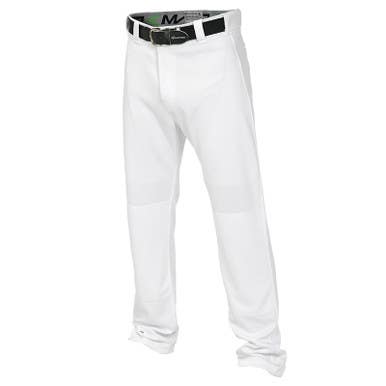 Mako 2 Pant White 2x 11727-easa167100w2x