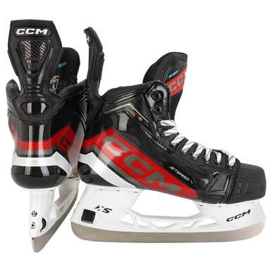 New Skt Ccm Jetspeed Ft6 S 7 11727-ccmskft6sr7