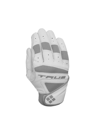 Btg True White Youth Sm 11727-tlhbg20whitesm