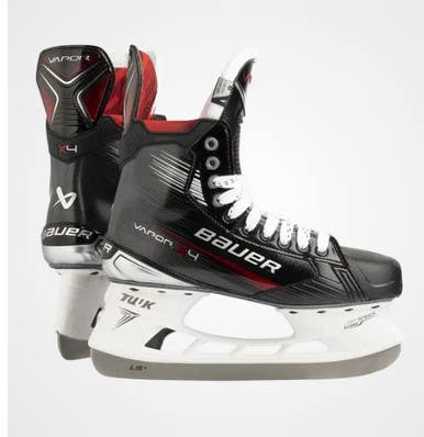 New Skt Bauer Vap X4 Sr 8.5 11727-bar1061730sr85