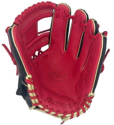 New Bg Miz Gtbc1151 Rht 11.5" 11727-miz313174