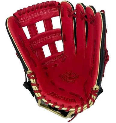 New Bg Miz Gtbc1276 Rht 12.75" 11727-miz313176
