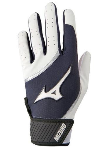 New Btg Miz Mvp Yth Lg Grey 11727-miz330425ylggry
