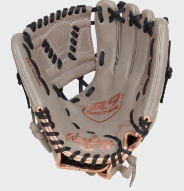 New Bg Raw R9 Series Sb 11.5" 11727-rawr9sb115u31gb