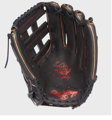 New Bg Raw Heart Pro Bb 12.75" 11727-rawpror33196ds