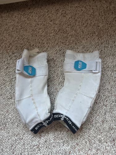 Large Adult ECD Echo Arm Pads (New)