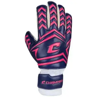 New Champro Stopper Goal Glove S9 Nypk 11860-chpsggsnypk9