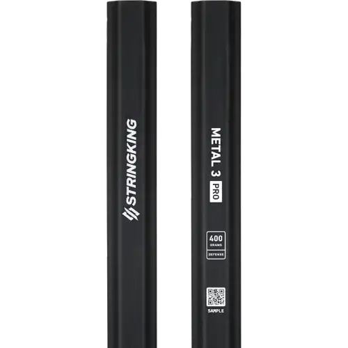 StringKing Metal 3 Pro Defense (New)