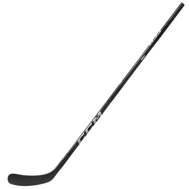 New Ccm Ccm Ribcor 96k Senior One Piece Left Grip 11860-ccm-ribcor-96k