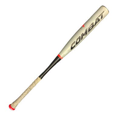Used Combat B2 Ultra Bb Sb High School -3 Bat 33" 10299-s000310678