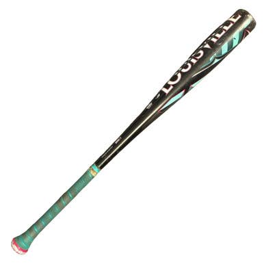 Used Louisville Slugger Atlas 2025 High School -3 Bat 32" 10299-s000310911