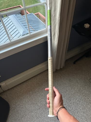 Adult STX SC-TI X Shaft (Used)