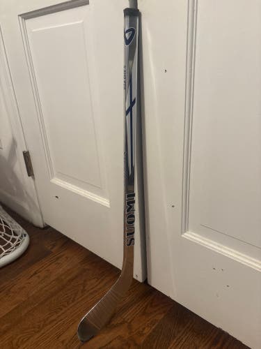 Bauer Mystery Mini Right Handed Hockey Stick (New)
