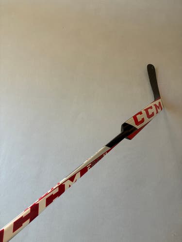 New 24" Paddle P1 Senior CCM Extreme Flex 5.9 Goalie Stick