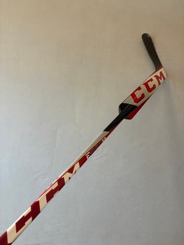 New 26" Paddle P1 Senior CCM Extreme Flex 5.9 Goalie Stick