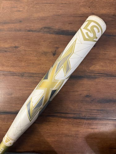 Louisville LXT 31/20 (-11) Fastpitch Softball Bat