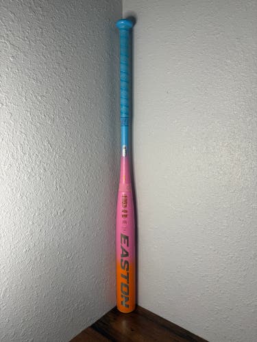 Easton Ghost OG Rainbow Sherbet  32/21 (-11) Fastpitch Softball Bat