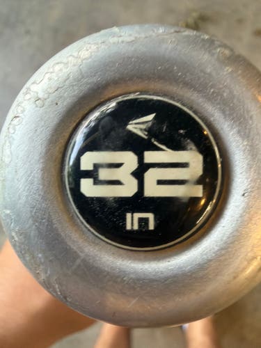 2021 Easton B5 Pro Alloy BBCOR Certified Bat (-3) 29 oz 32" (Used)