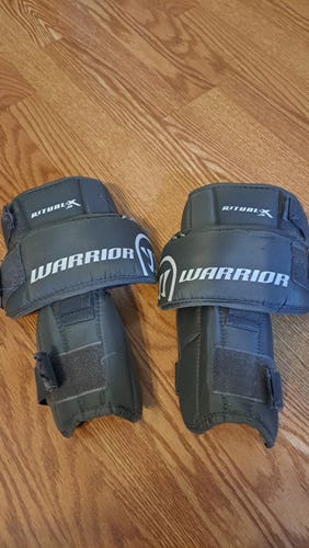 Warrior (Used)