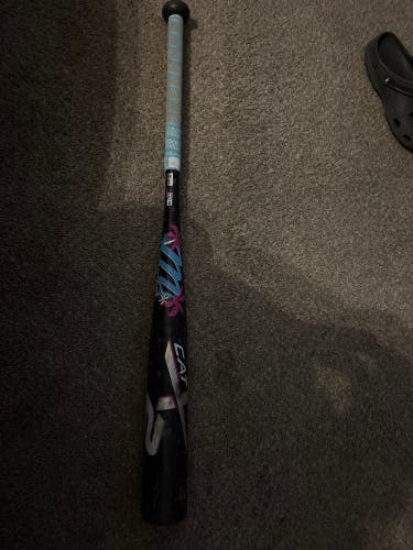 2025 Marucci CATX2 Alloy BBCOR Certified Bat (-3) 29 oz 32" (Used)