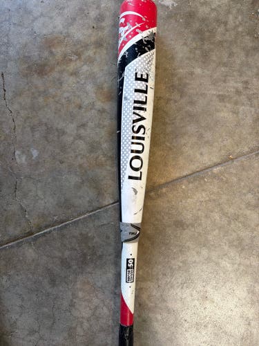 2015 Louisville Slugger Select 715 Hybrid BBCOR Certified Bat (-3) 30 oz 33" (Used)