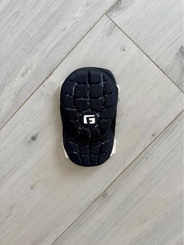 Black G-Form Elite 2 Baseball Batter's Elbow Guard