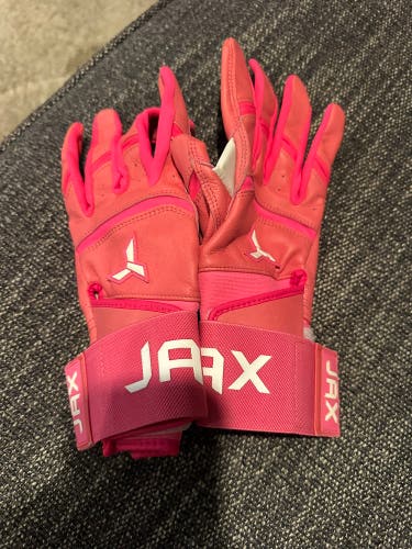 Large Batting Gloves (New) youth large