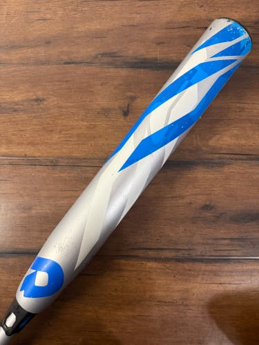 DeMarini CF Zen 31/20 (-11) Composite Fastpitch Softball Bat