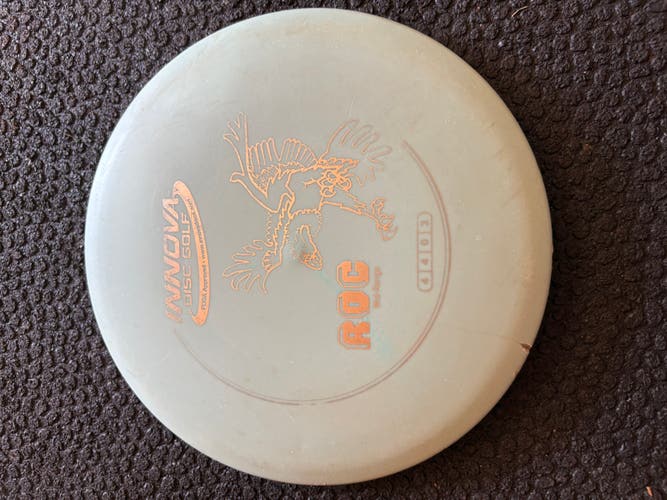 Innova Discs Mid-Range (Used)