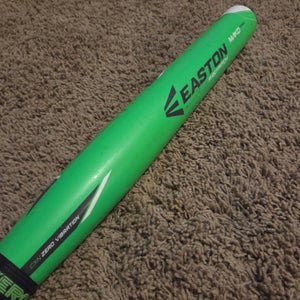 Easton Mako Torq Composite Fastpitch Softball (-10) 24 oz 34" Beware, bat will hit dingers
