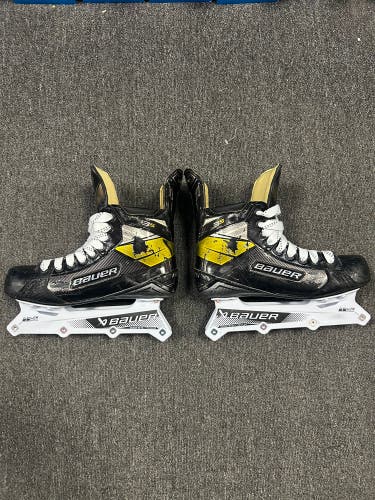 Bauer Supreme Inline Conversion - Size 7.5