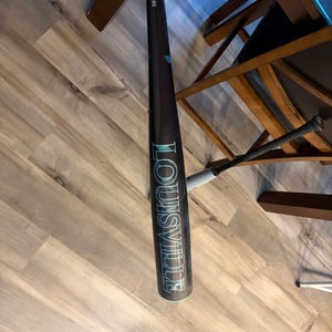 2025 Louisville Slugger Atlas Alloy BBCOR Certified Bat (-3) 29 oz 32" (Used)