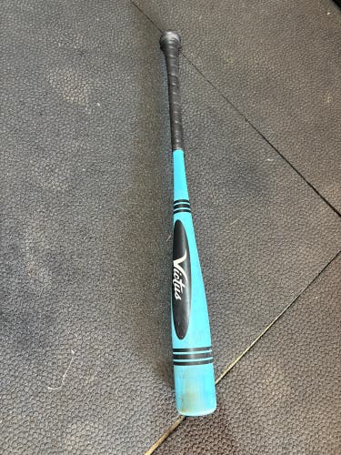 2025 Victus Pencil hybrid USABat Certified Bat (-10) 19 oz 29" (Used)