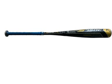 Used Easton S750c Bb Sb Usa 2 5 8 Bat 30" 11873-s000242001