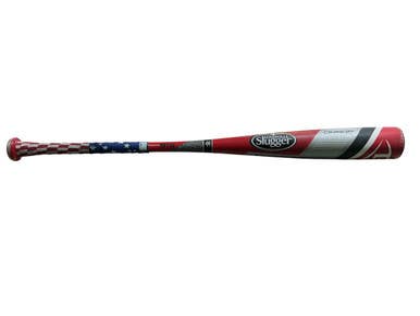 Used Louisville Slugger Omaha Bb Sb Usssa 2 5 8 Bat 31" 11873-s000242000