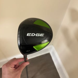 Callaway Edge Left Hand Driver (Used)