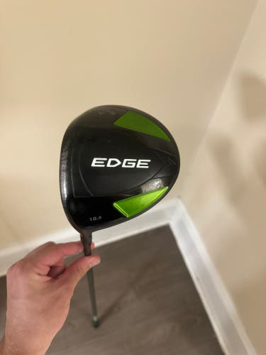 Callaway Edge Left Hand Driver (Used)