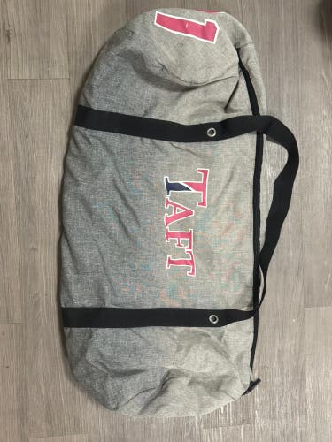 Taft Lacrosse Maverik Bag (used)