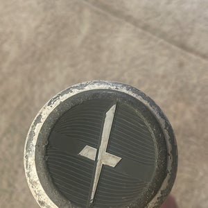 2023 Marucci CATX Alloy USSSA Certified Bat (-8) 23 oz 31" (Used)