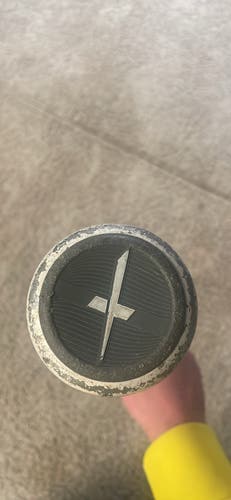 2023 Marucci CATX Alloy USSSA Certified Bat (-8) 23 oz 31" (Used)